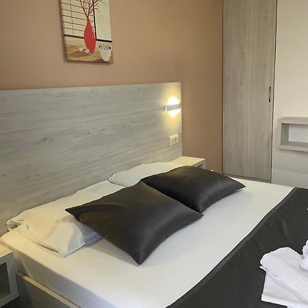אולסינץ' Molla Apartments מראה חיצוני תמונה