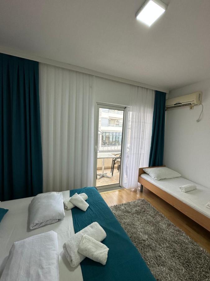 אולסינץ' Molla Apartments מראה חיצוני תמונה