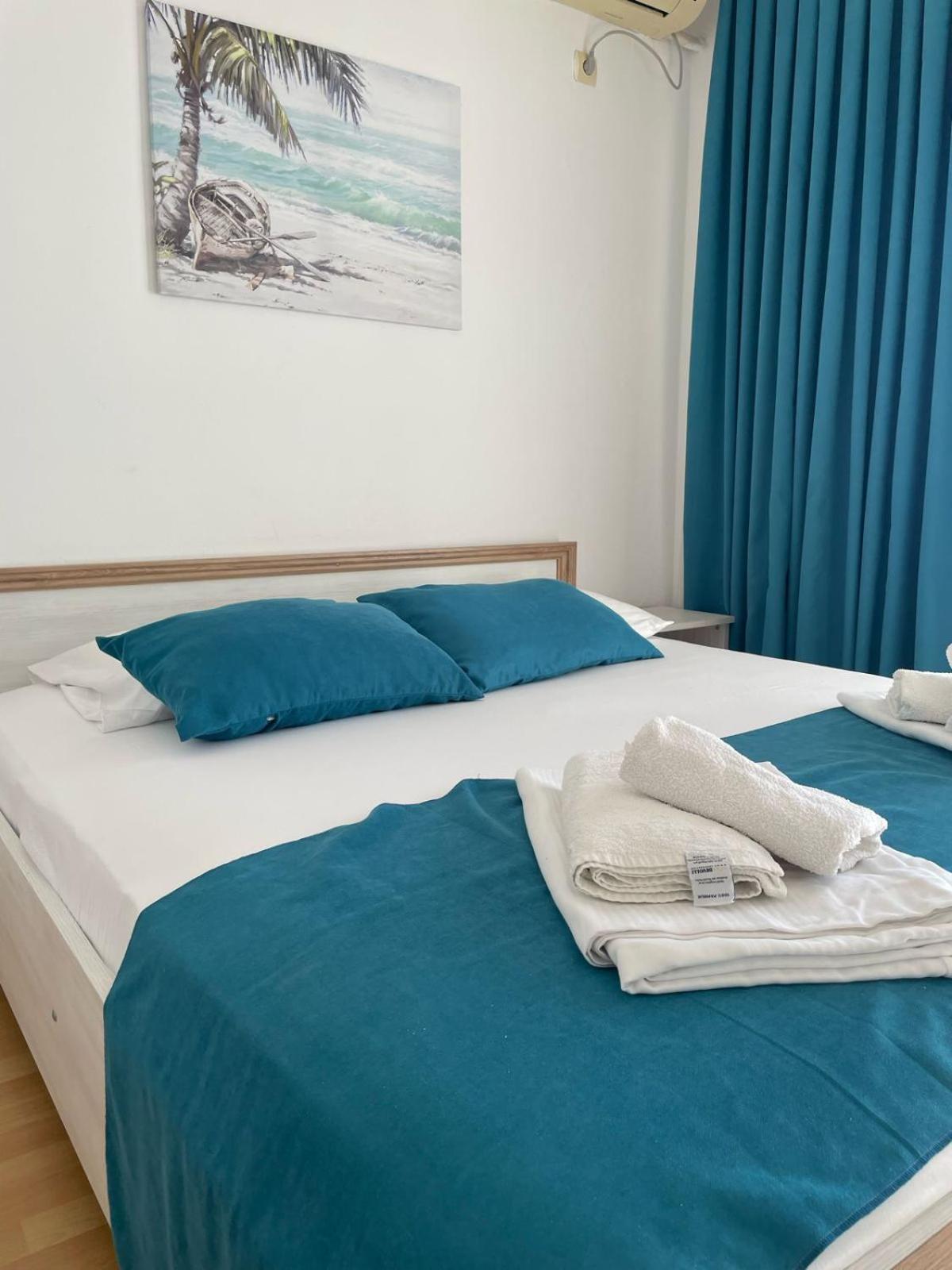 אולסינץ' Molla Apartments מראה חיצוני תמונה