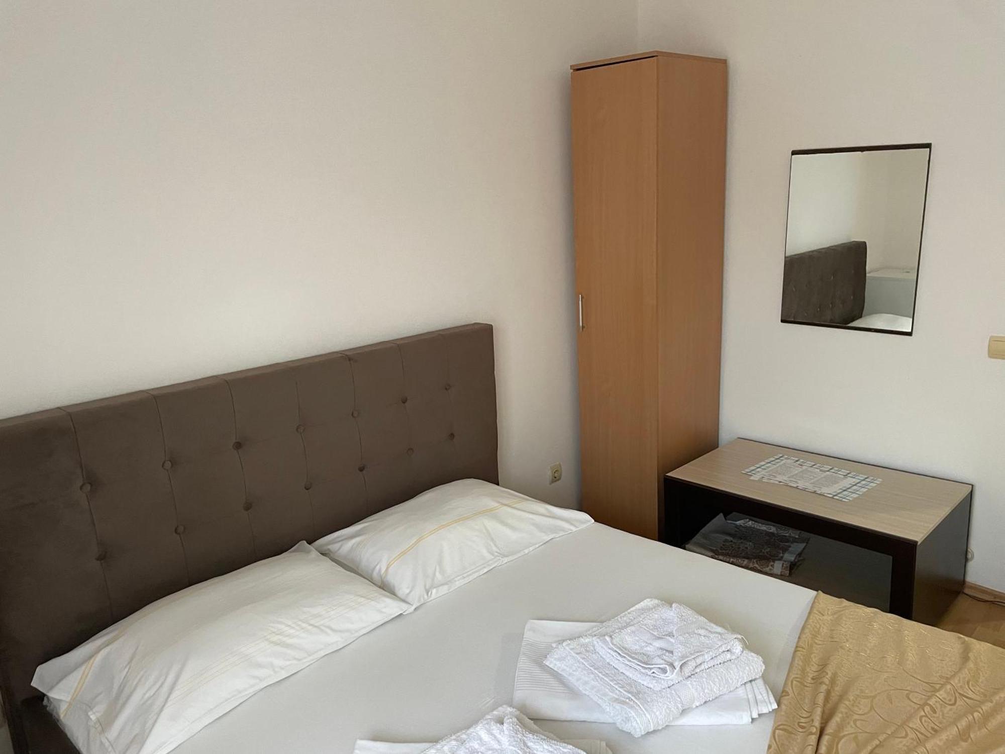 אולסינץ' Molla Apartments מראה חיצוני תמונה